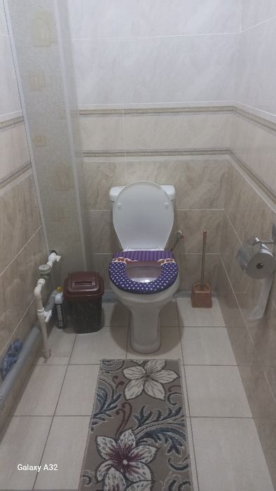 Shahrisabzdan dom ijaraga beriladi