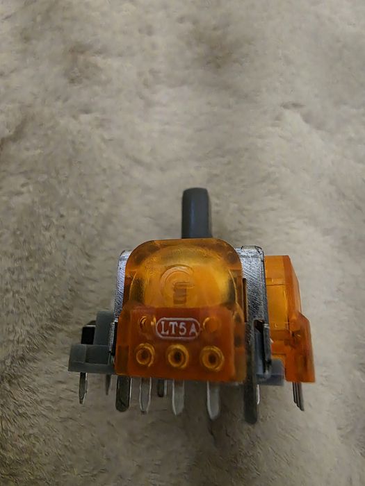 TMR стики Ginfull для Dualsense PS5