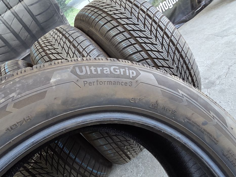 235/60/18 GOODYEAR 4бр