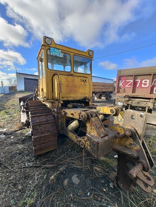 Продам бульдозер Т - 170