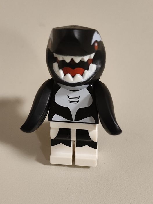 Lego мини фигурки и други