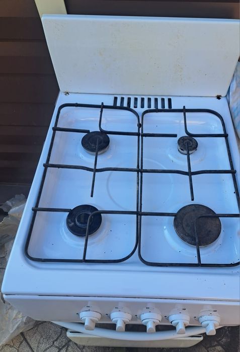 Продам газовую плиту nord