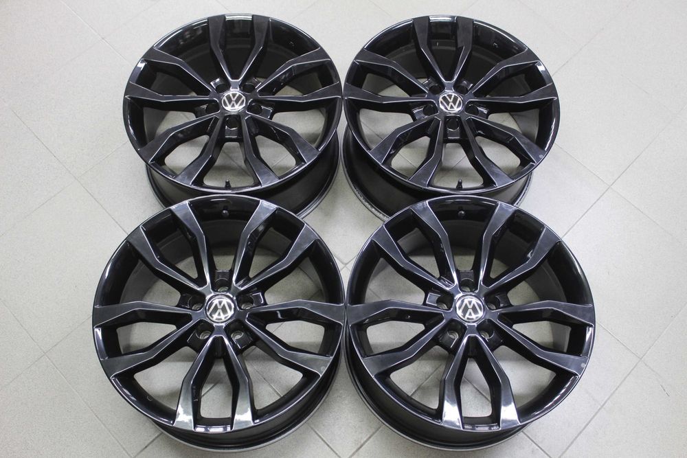 Джанти 19" VW Tiguan