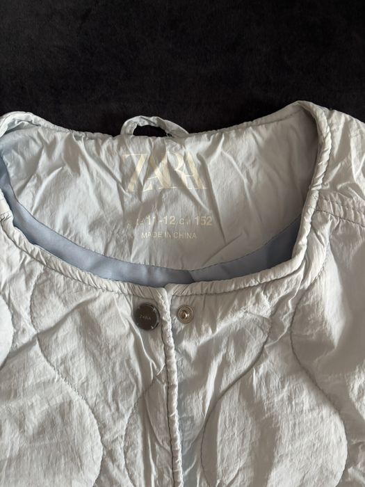 Преходно яке Zara