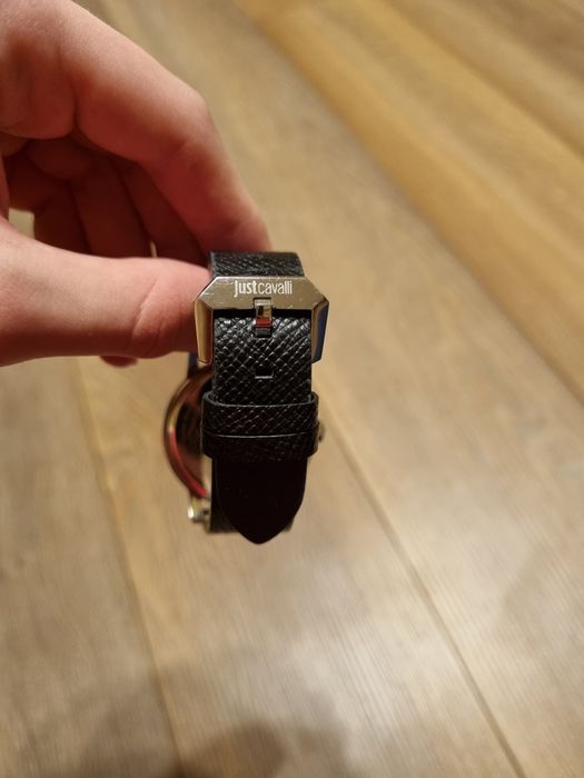 Ceas Roberto Cavalli Original