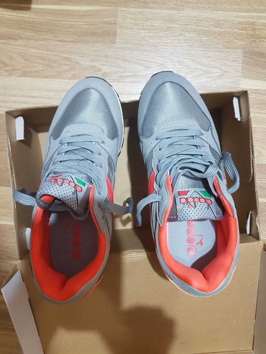 Adidas dama Diadora, M 38  ,noi