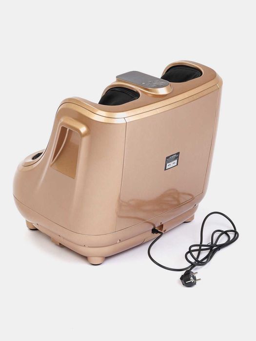 6 hil funksyali massajor, массажер для ног, Masajor oyoq uchun