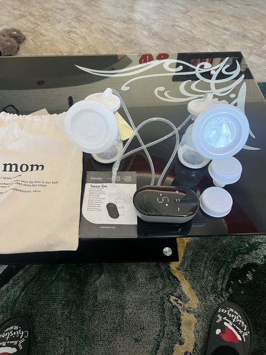 pompa de san Lionelo care ca noua