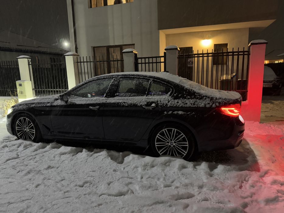 Bmw Seria 5 / G30