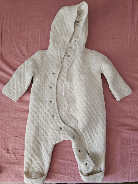 Преходно Яке Mayoral 68 размер / Космонавт H&M - 68 р-р. / Космонавт