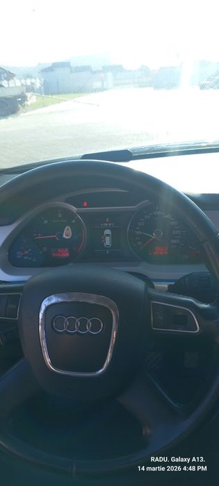 De Vânzare Audi A6 C6 2011 Automat  2000 Tdi 170 cai euro 5