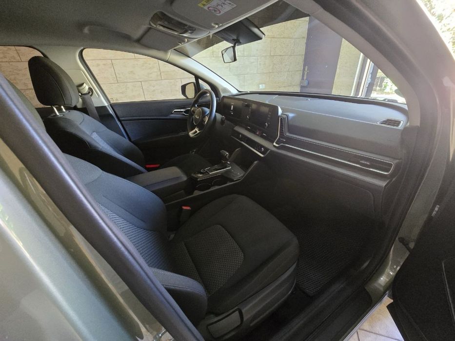 Kia Sportage 2024