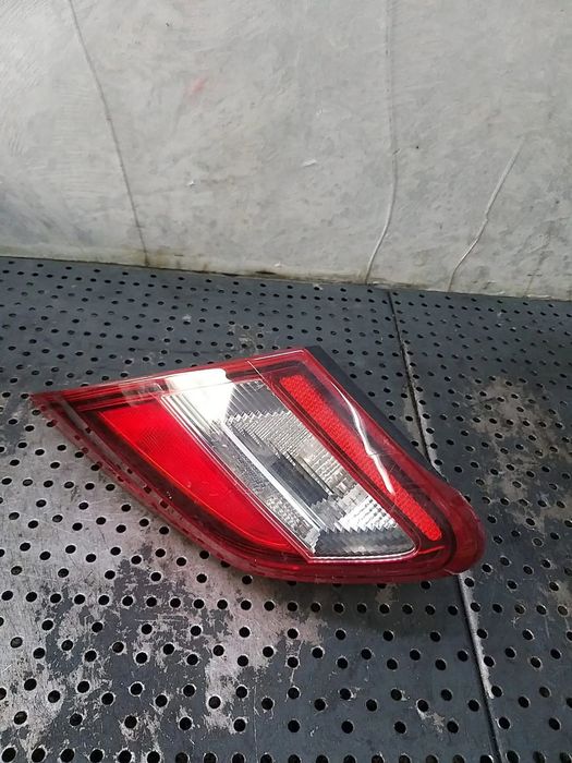 Stop tripla lampa dreapta haion opel corsa e x15 39012624 46003466