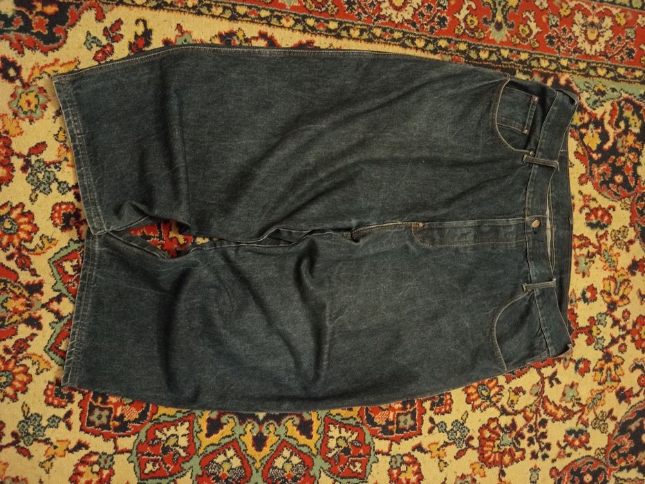 Baggy jeans evisu gashod v52