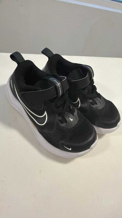 Nike, Adidas за дете