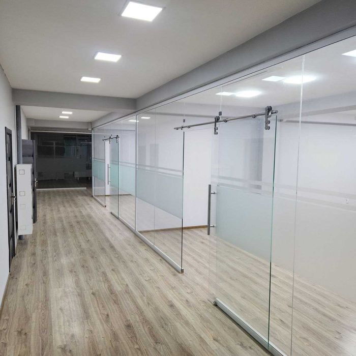 Аренда Офиса 500m2