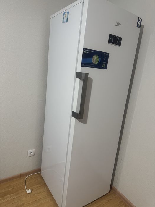 Морозильная камера