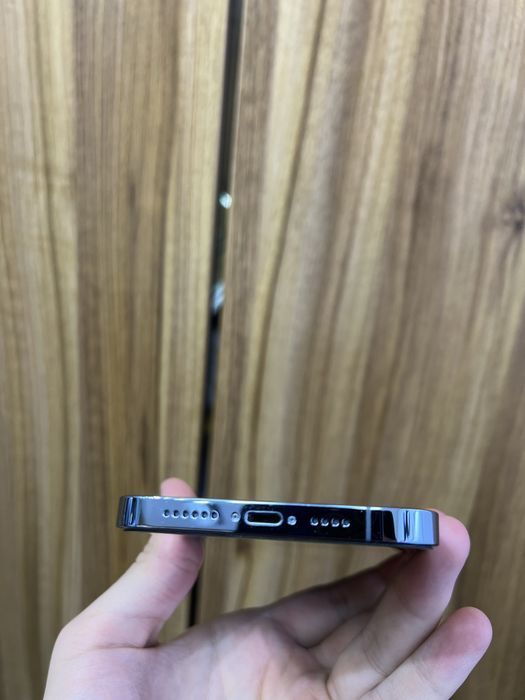 Iphone 13 pro max blue 512 gb 80%