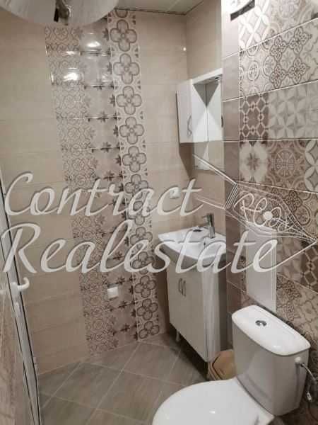 Дава се под наем Двустаен апартамент в Варна, Възраждане 1 - 55 кв.м за 408 € - Снимка #3