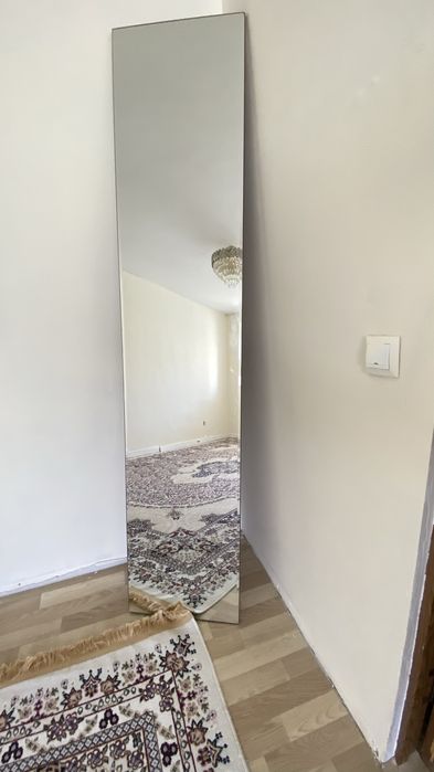 Айна бар тез арада сатылады