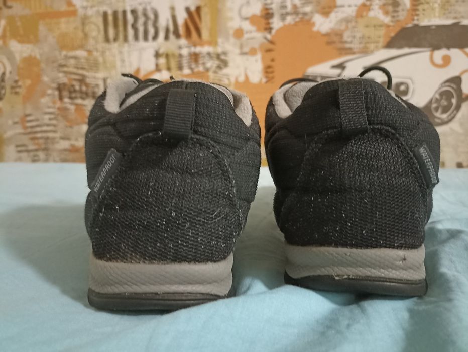 Термообувь Columbia,made Vietnam