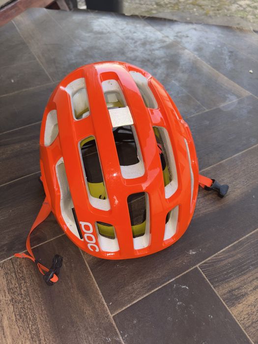 Casca Poc Octal Mips