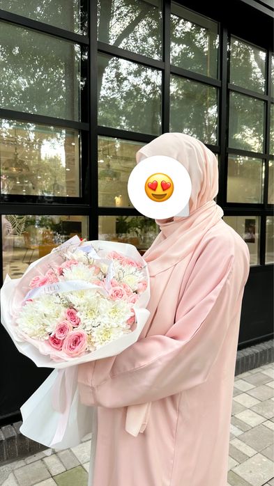 Абайка дубайская