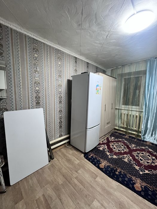 Продается квартира