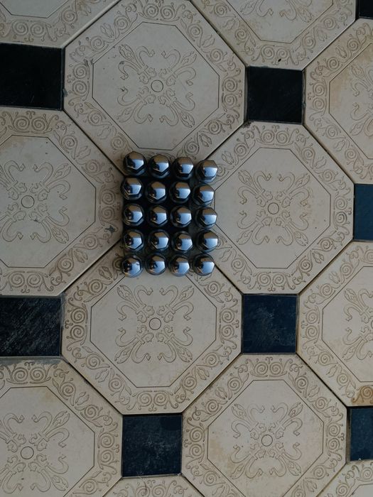 Trekker diska balon primyer R17 Gm