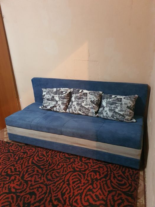 Комната на Потанина д.18