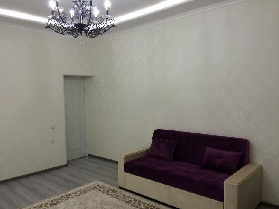 Аренда коракамиш 1/3 хамма шароити бор оилага: 400 у.е. - Ijara uzoq muddatga Toshkent на Olx