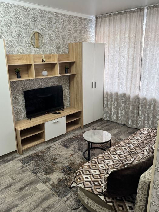 Квартира посуточно Караганда