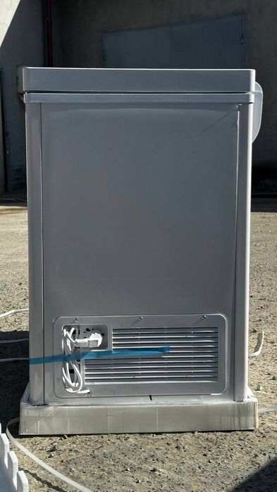 AIWA BD-260 (Белый)