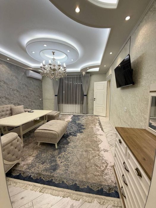Сдается квартира