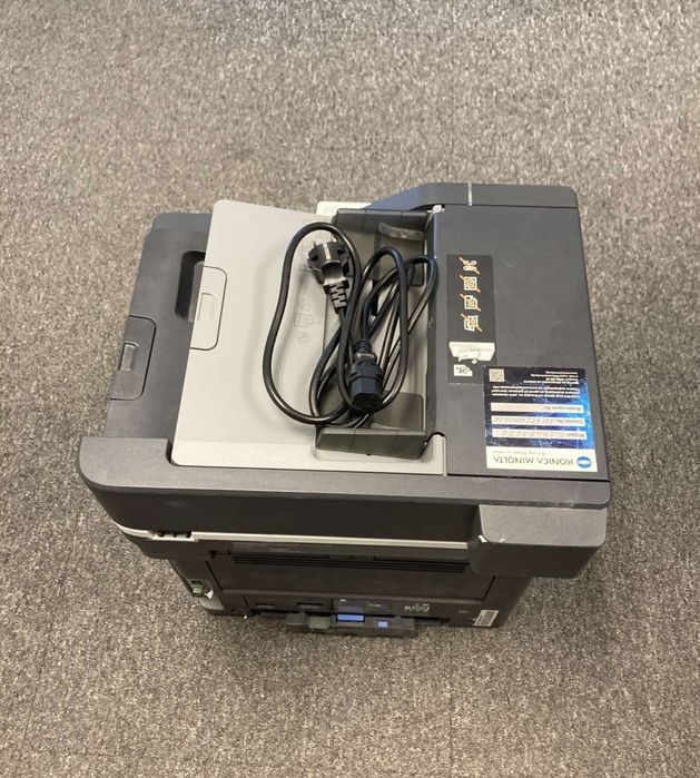 Принтер KONICA MINOLTA bizhub 3622