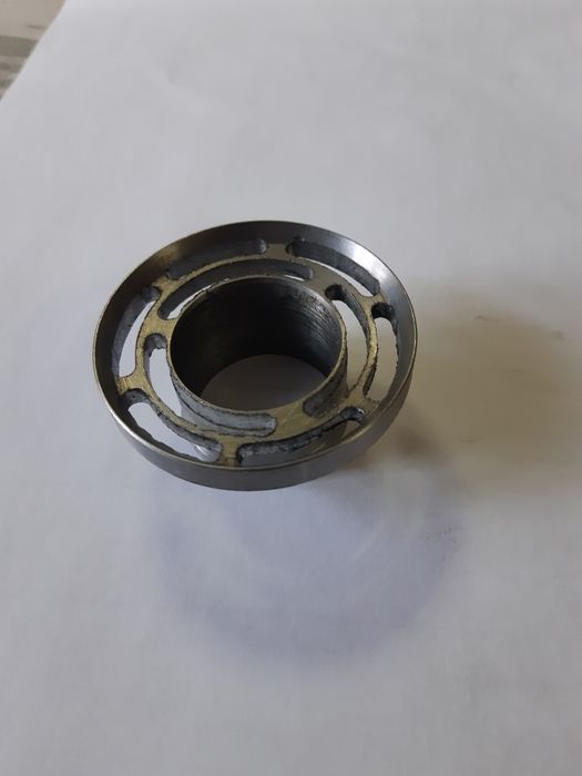 Форсунка тестовая