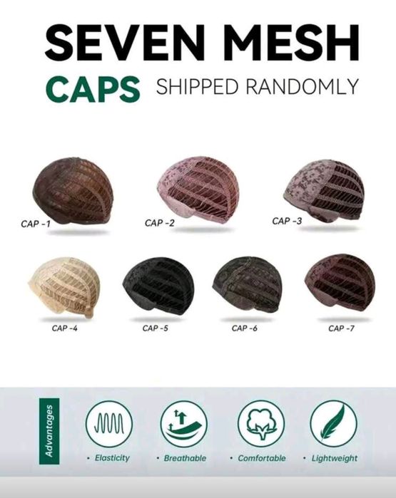 perucă 28inch Nou, nefolosit