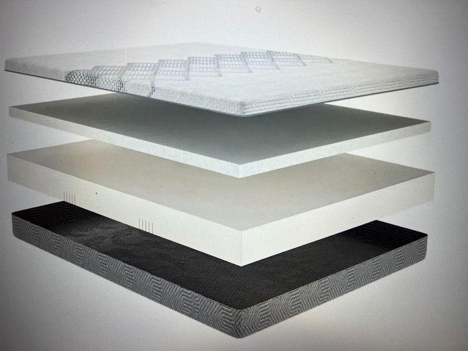 askona Кровать с матрасом