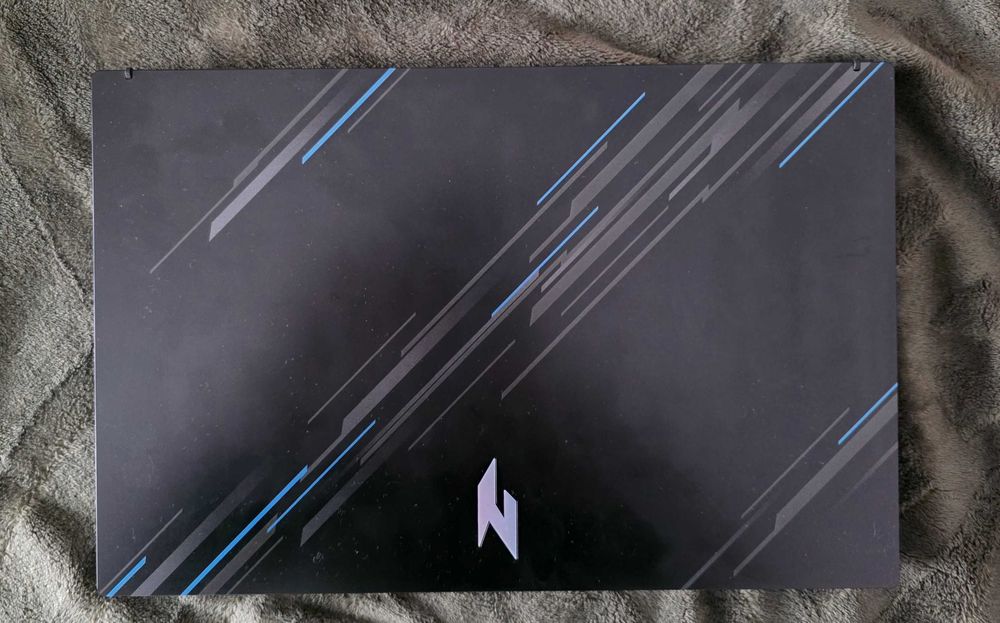 Laptop gaming Acer