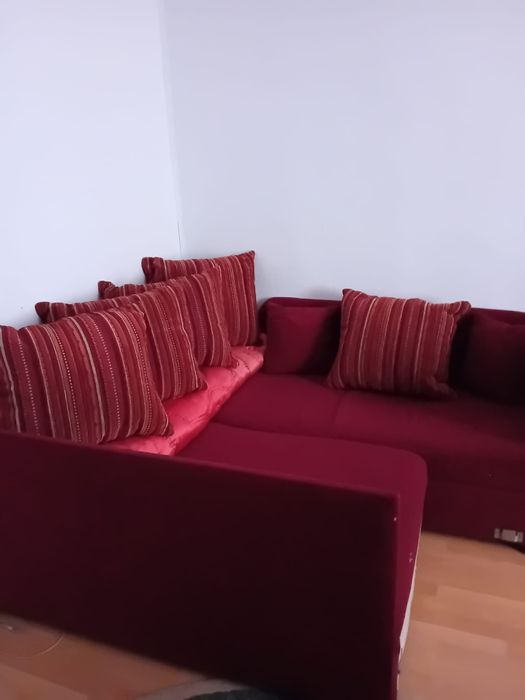 Închiriez garsoniera,Rădăuți.