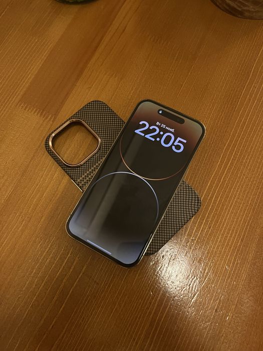 Айфон 14 про 80%