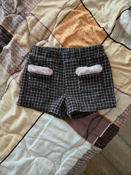 Детски дънки за момиче