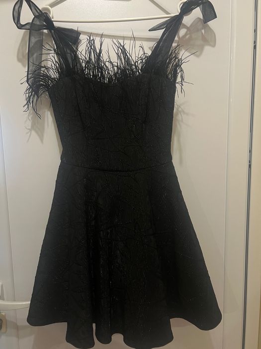 Рокля Юнона/ Junona