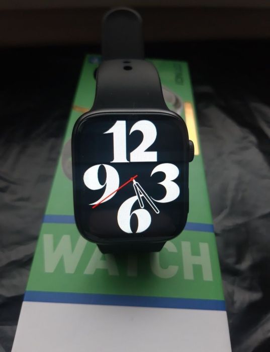 Smart watch DT7 45mm