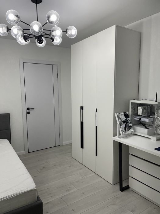 4-х кмн район пирамиды-вокзала