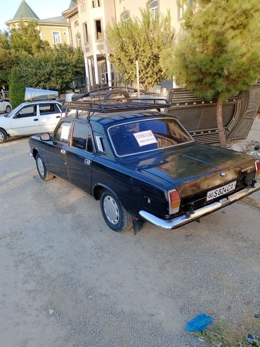 Volga Gaz 2410 ideal