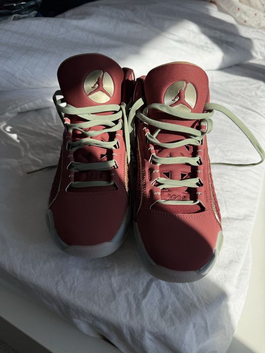 Маратонки Nike Air Jordan нови
