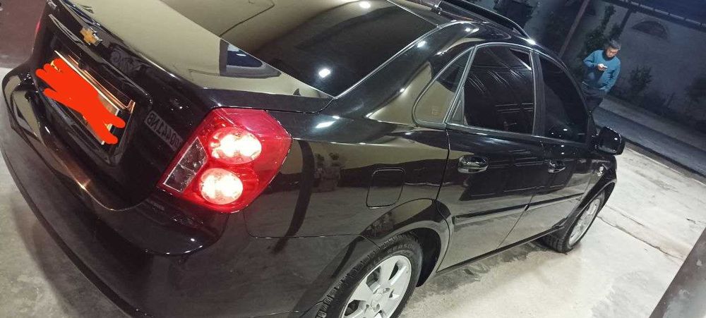 Jentra 2023 avtomat Qora