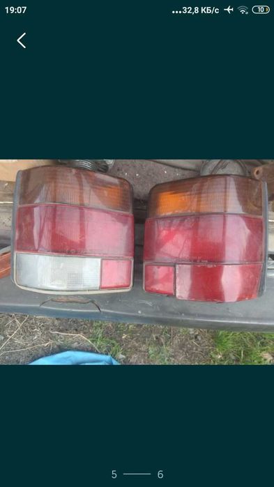 Оптика для автотранспорта