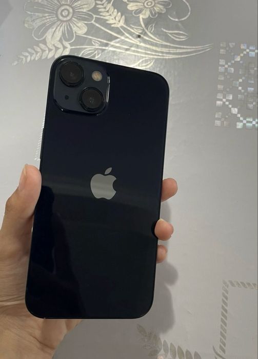 Iphone 13 5G Обмен с моей доплатой